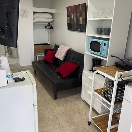 Beautiful mobile home in Hallandale beach Esterno foto