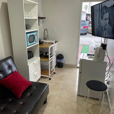 Beautiful mobile home in Hallandale beach Esterno foto