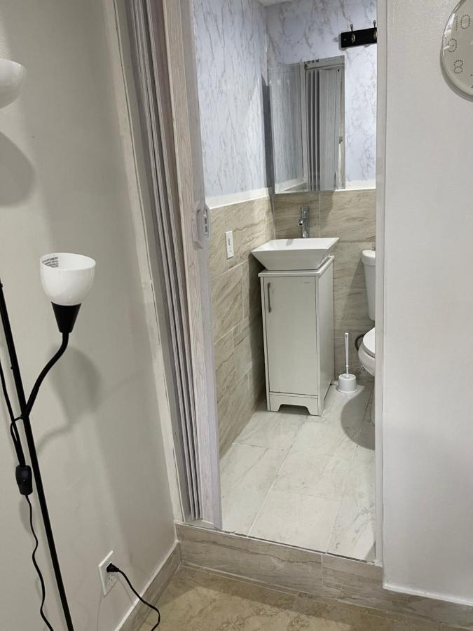 Beautiful mobile home in Hallandale beach Esterno foto