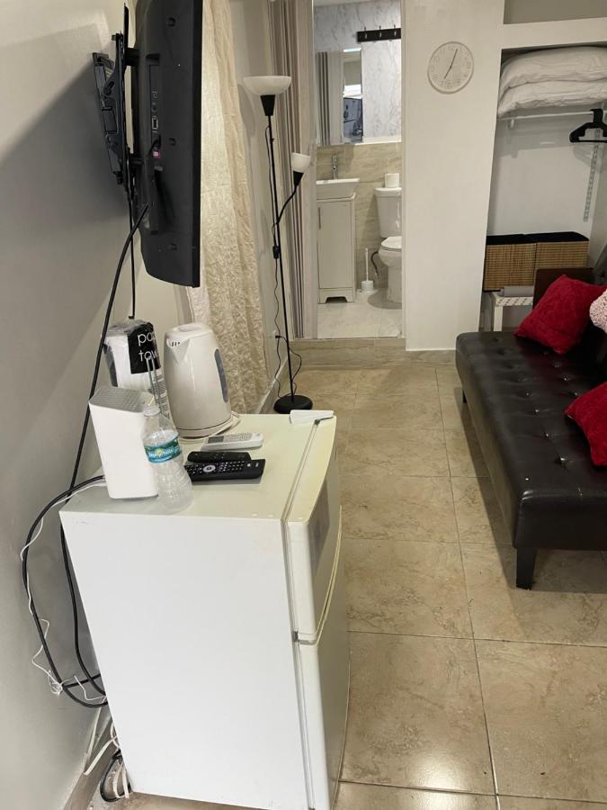 Beautiful mobile home in Hallandale beach Esterno foto